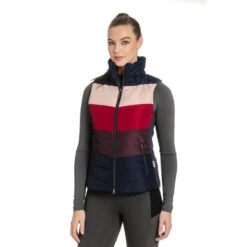 Horseware Women's Aria Vest - Navy