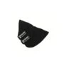 Rambo Supreme Hood 150g - Black/Black