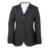 Dublin Women's Ashby Show Jacket III - Black