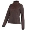 Horze Women's Maeve Softshell Hybrid Jacket - Bracken