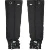 Roma Full Ice Boots - Black