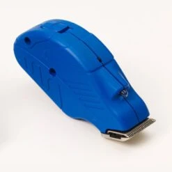 Equi-Essentials Pocket Clipper - Blue
