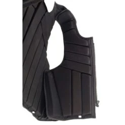 Ovation Kids' Comfortflex Body Protector - Black -Equestrian Supplies Shop 361428 800 800