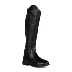 Horze Rover Dressage Boots - Black -Equestrian Supplies Shop 377790 800 800