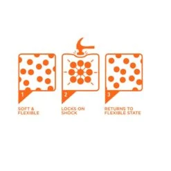 Woof Wear Smart Fetlock Boots - Black 5 Woof Wear Smart Fetlock Boots - Black -Equestrian Supplies Shop 389019 800 800