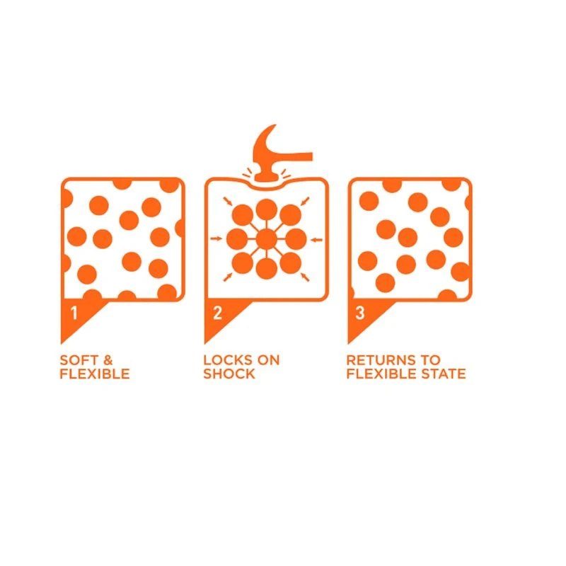 Woof Wear Smart Fetlock Boots - Black 3 Woof Wear Smart Fetlock Boots - Black - Image 3