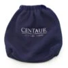 Centaur Fleece Stirrup Cover - Navy