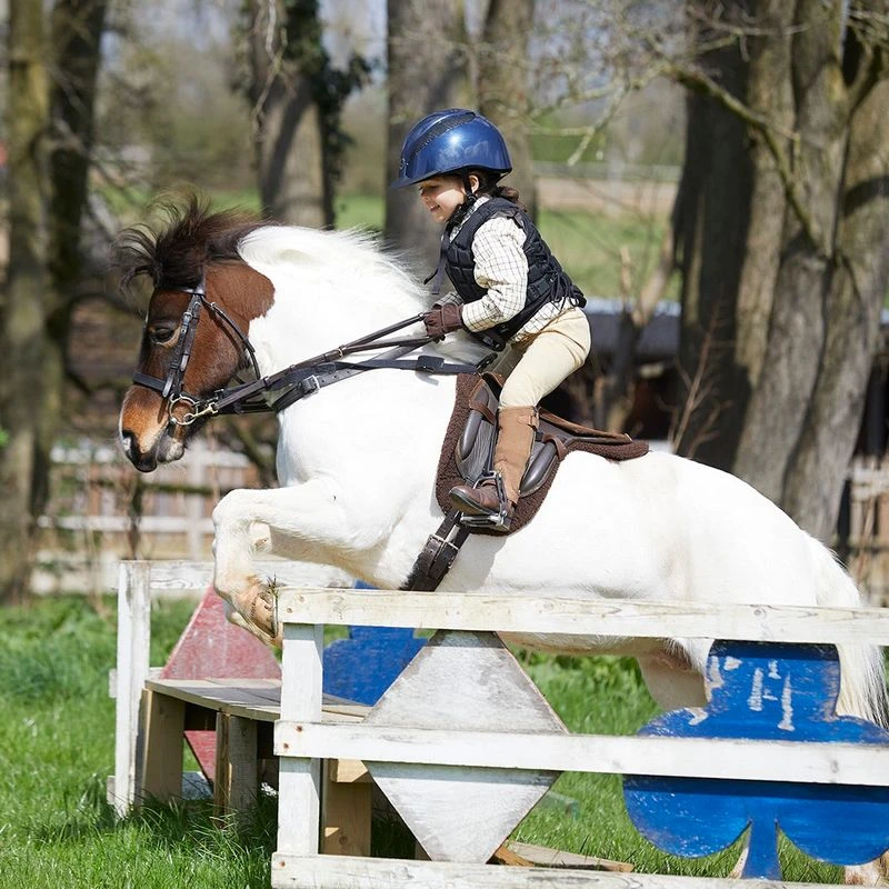 Champion Kids' Titanium Ti22 Toddler/PreSchooler Body Protector - Black 1 Champion Kids' Titanium Ti22 Toddler/PreSchooler Body Protector - Black