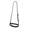 Nunn Finer Bridle Cavesson - Black/Zinc