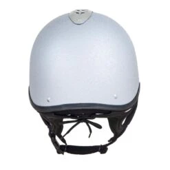 Champion Revolve X-Air MIPS Skull Cap - Silver -Equestrian Supplies Shop 401581 800 800