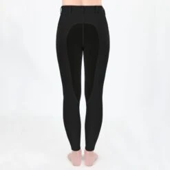 Irideon Women's Issential Cargo Full Seat Tights - Black