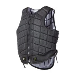 Champion Titanium Ti22 Body Protector - Black