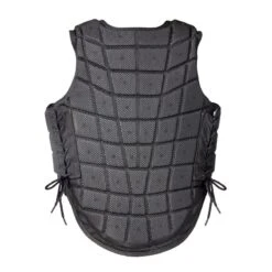 Champion Titanium Ti22 Body Protector - Black 7 Champion Titanium Ti22 Body Protector - Black -Equestrian Supplies Shop 405180 800 800