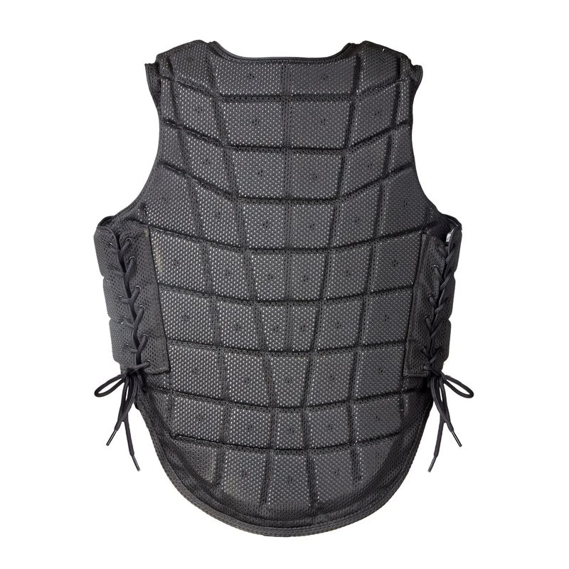 Champion Titanium Ti22 Body Protector - Black 3 Champion Titanium Ti22 Body Protector - Black - Image 3
