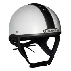 Champion Ventair Sport Skull Cap - White