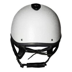 Champion Ventair Sport Skull Cap - White -Equestrian Supplies Shop 409171 800 800