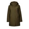 Weatherbeeta Women's Kyla Waterproof Jacket - Khaki