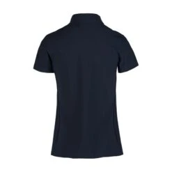 Horze Women's Limited Editon Saphira Ventilated Training Shirt - Dark Navy -Equestrian Supplies Shop 416502 800 800