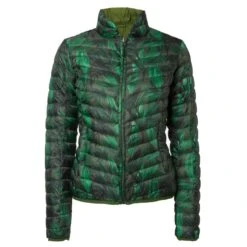 Mountain Horse Women's Thea Jacket - Dark Olive