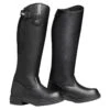Mountain Horse Women's Rimfrost III Wide Calf Winter Tall Boot - Black