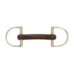 Centaur Mullen Rubber Hunter Dee - Stainless Steel