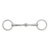 Centaur Joint Loose Ring Bradoon - Stainless Steel