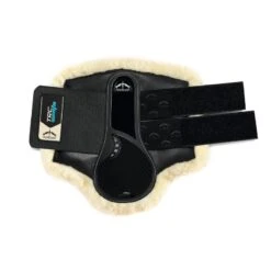 Veredus STS TRC Vento Front Sport Boots - Black -Equestrian Supplies Shop 434374 800 800