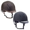 Ovation Z-6 Elite Helmet - Brown