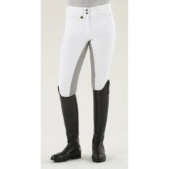 Ovation Women's Celebrity Slim Secret Full Seat - White