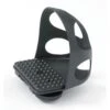 Compositi Matrix Adult Toe Cage - Black