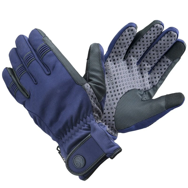 Ovation ThermaFlex Winter Glove - Navy 1 Ovation ThermaFlex Winter Glove - Navy