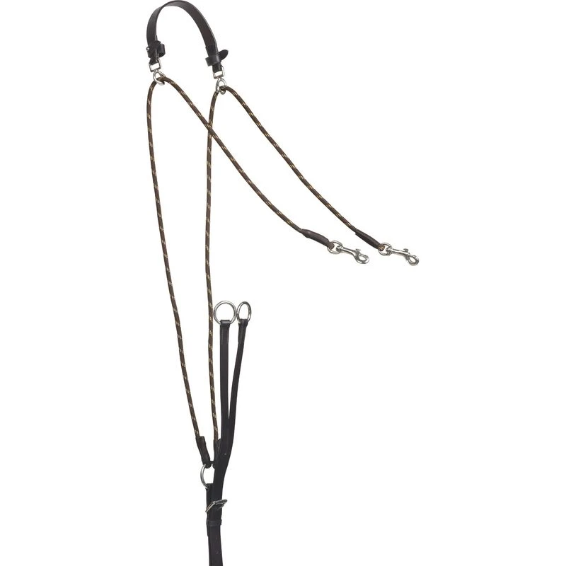 Camelot Gogue - Brown 1 Camelot Gogue - Brown