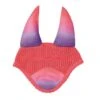 Weatherbeeta Prime Ombre Ear Bonnet - Desert Sky