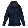 Ovation Women's Wensley Jacket - Navy