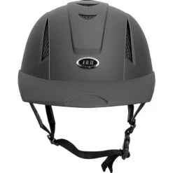 IRH EQUI-PRO Helmet - Matte Brown -Equestrian Supplies Shop 472885 800 800