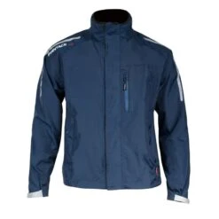 Finntack Pro Oregon All Weather Jacket - Dark Blue