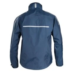Finntack Pro Oregon All Weather Jacket - Dark Blue -Equestrian Supplies Shop 475262 800 800
