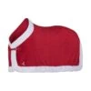 Horze Santa Blanket - Red