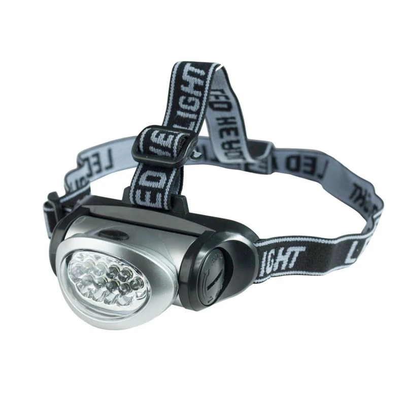 Horze LED Helmet Light 1 Horze LED Helmet Light