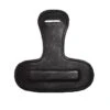 Horze Feldman Leather Crupper Attachment - Black