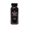 Twinkle Satins Hoof Polish - Black Velvet