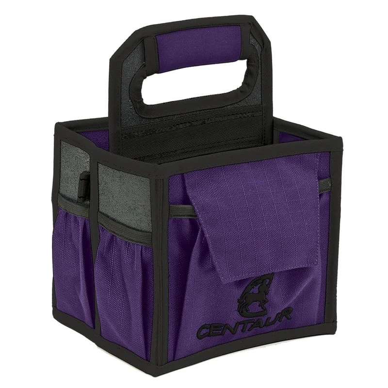 Centaur Essential Mini Tote - Purple 1 Centaur Essential Mini Tote - Purple