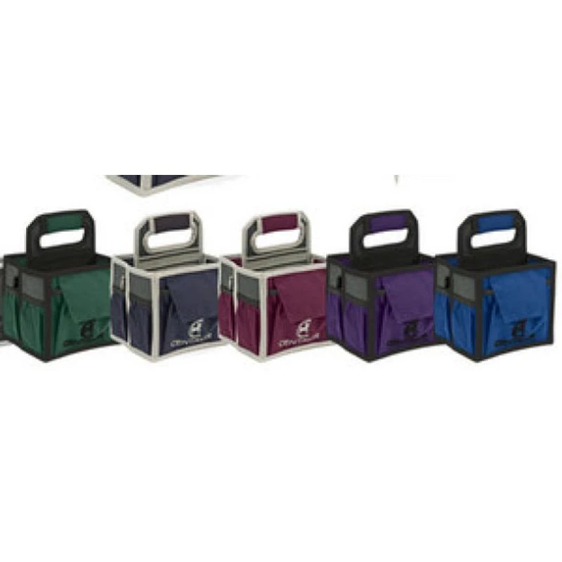 Centaur Essential Mini Tote - Purple 5 Centaur Essential Mini Tote - Purple - Image 5