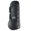 Woof Wear Pro Tendon Boots - Black