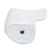 Medallion SuperQuilt High Profile Pessoa Close Contact Pad - White