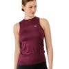 Horseware Women's Training Top - Beetroot
