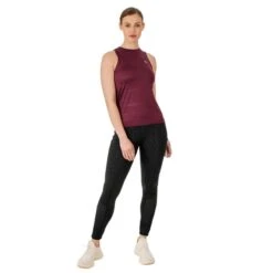 Horseware Women's Training Top - Beetroot -Equestrian Supplies Shop 497123 800 800
