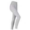 Shires Aubrion Women's Hudson Breggings - White