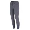 Shires Aubrion Women's Derby Breeches - Grey