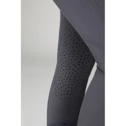 Shires Aubrion Women's Derby Breeches - Grey -Equestrian Supplies Shop 503405 800 800